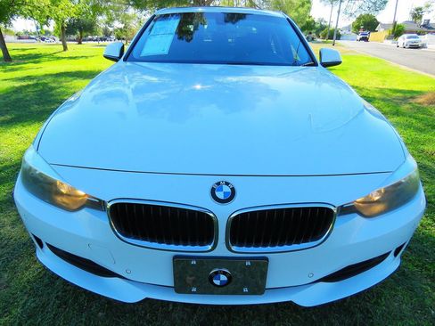 Used 2015 BMW 328i Sedan image 12