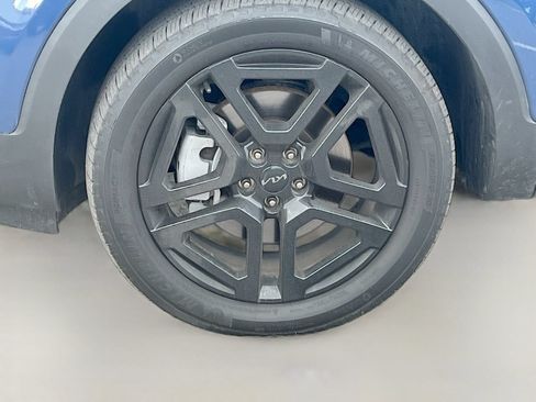 Used 2025 Kia Telluride EX X-Line AWD/4WD image 34