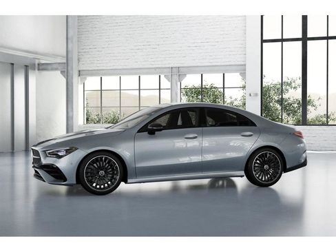 New 2026 Mercedes-Benz CLA 250 CLA 250 image 36