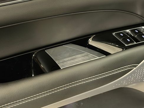 Certified 2024 Cadillac Lyriq Sport w/ LPO, Floor Liner Package AWD/4WD image 34
