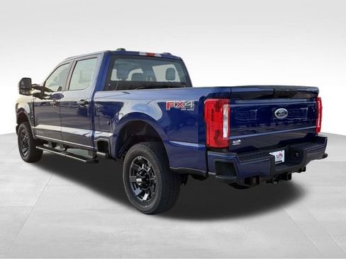 New 2026 Ford F250 XL w/ STX Appearance Package AWD/4WD image 7