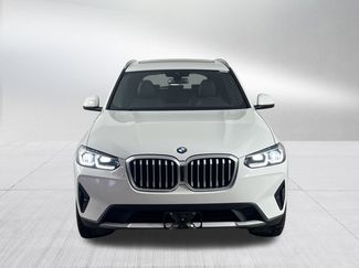 Used 2023 BMW X3 xDrive30i w/ Convenience Package w/ZPA video 2