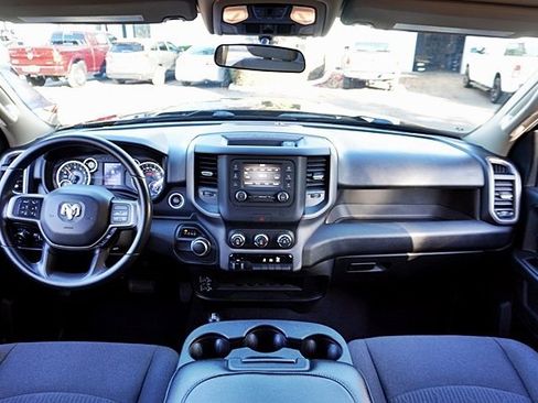 Used 2020 RAM 2500 Tradesman image 20