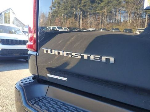 New 2026 RAM 1500 Tungsten w/ Off Road Group image 11