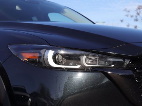 New 2025 MAZDA CX-5 Carbon Edition image 26