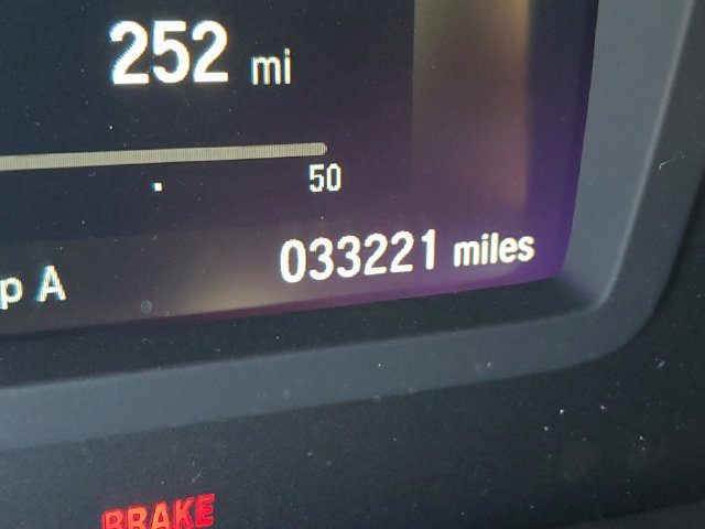 Certified 2023 Honda Odyssey EX-L image 32