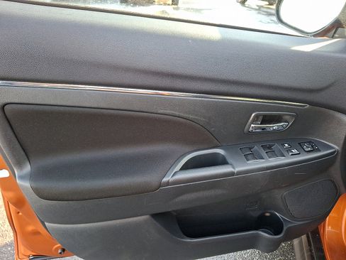 Used 2024 Mitsubishi Outlander Sport AWD image 13