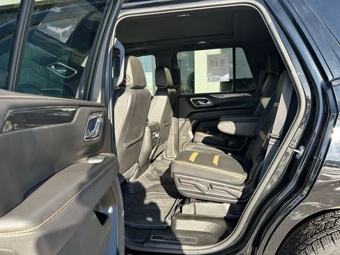 Used 2023 GMC Yukon AT4 w/ Max Trailering Package image 20