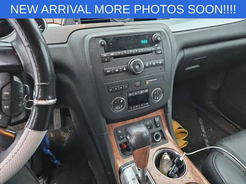 Used 2012 Buick Enclave Leather image 16
