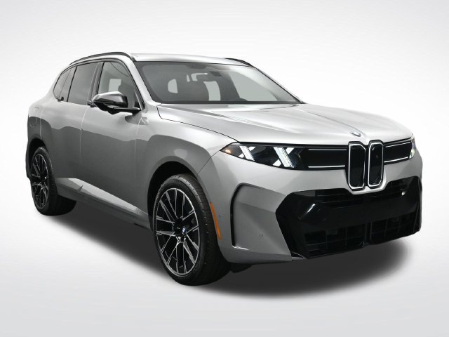 New 2027 BMW X5 xDrive40i w/ M Sport Professional Package AWD/4WD image 2