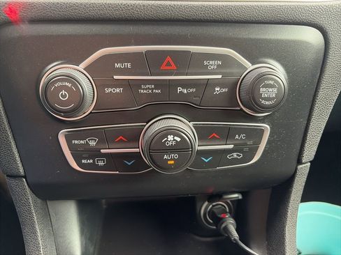 Used 2022 Dodge Charger GT w/ Blacktop Package image 20