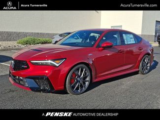 New 2026 Acura Integra Type S video 1