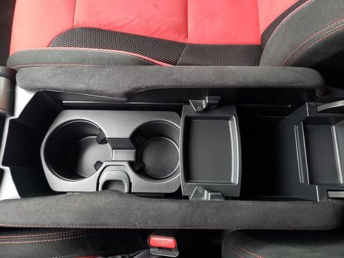 Used 2019 Honda Civic Type R image 29