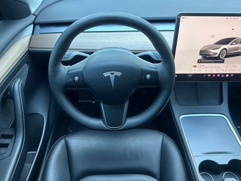 Used 2023 Tesla Model 3 Standard Range RWD image 13