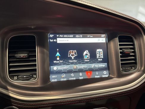 Used 2021 Dodge Charger Scat Pack image 32