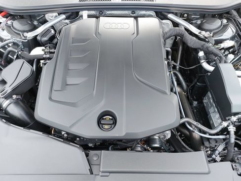 New 2026 Audi A5 2.0T Premium Plus AWD/4WD image 34