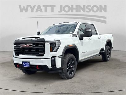 Used 2024 GMC Sierra 2500 AT4 w/ AT4 Premium Plus Package