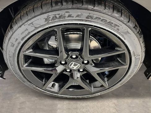 New 2026 Honda Civic Sport image 11