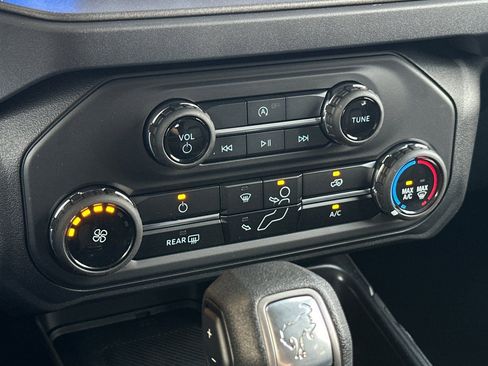 New 2026 Ford Bronco Big Bend image 19