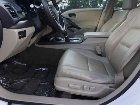 Used 2016 Acura RDX FWD image 28