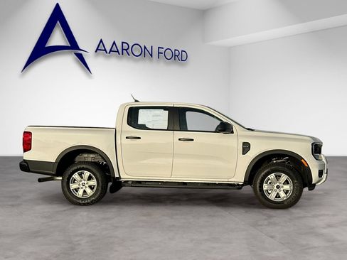 New 2025 Ford Ranger XL image 7
