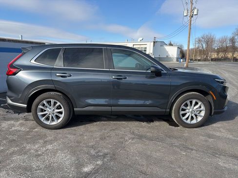 Certified 2023 Honda CR-V EX image 6