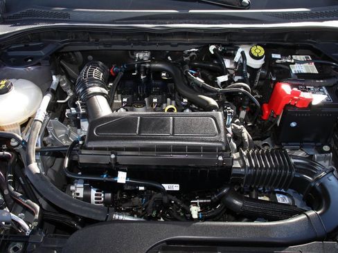 Certified 2023 Ford Escape ST-Line w/ Tech Pack #1 FWD image 29