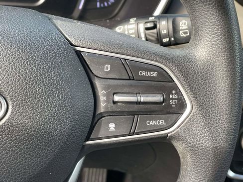 Used 2020 Hyundai Santa Fe SEL image 20