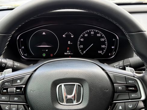 Used 2021 Honda Accord Sport Special Edition image 31