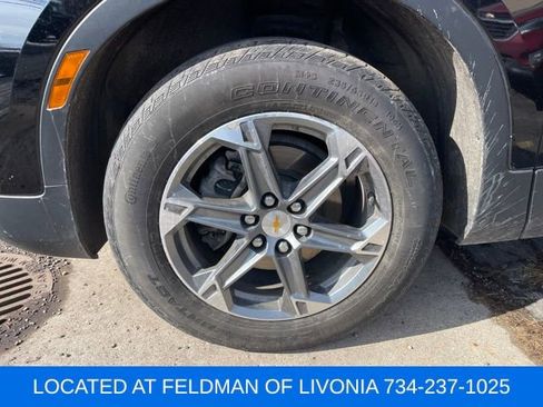 Certified 2024 Chevrolet Blazer LT w/ Convenience Package image 5