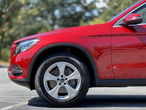 Used 2018 Mercedes-Benz GLC 300 image 12