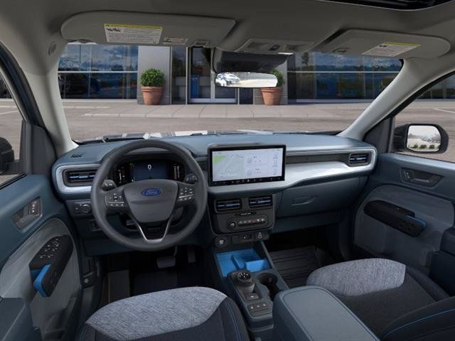 New 2026 Ford Maverick XLT w/ XLT Luxury Package AWD/4WD image 12