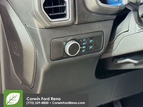 New 2026 Ford Bronco Sport Big Bend AWD/4WD image 11