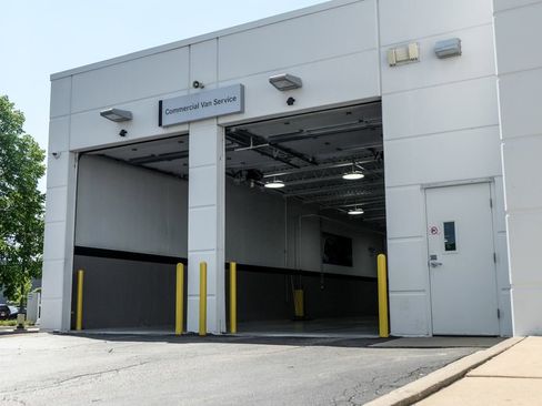 Used 2026 Mercedes-Benz Sprinter 2500 image 29