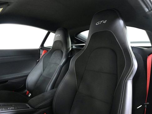 Used 2023 Porsche 718 Cayman GT4 image 5