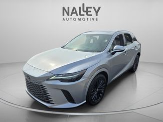 Used 2025 Lexus RX 350 Premium Plus video 1