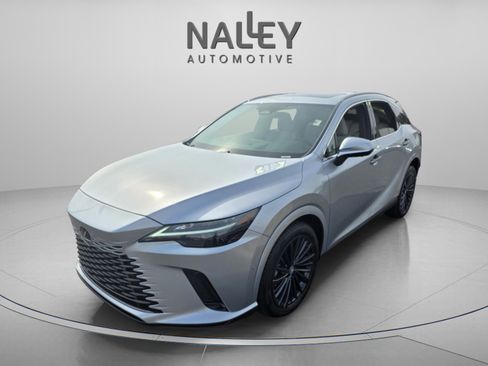 Used 2025 Lexus RX 350 Premium Plus image 1