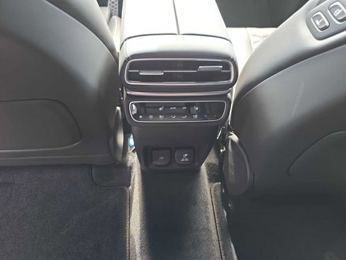 New 2026 Genesis GV80 3.5T e-SC image 26