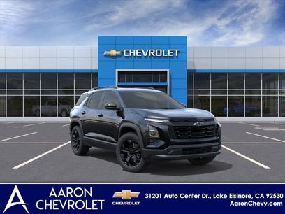 New 2026 Chevrolet Equinox LT w/ Midnight Edition