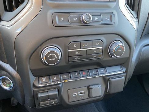 New 2026 Chevrolet Silverado 2500 Custom w/ Custom Value Package image 17