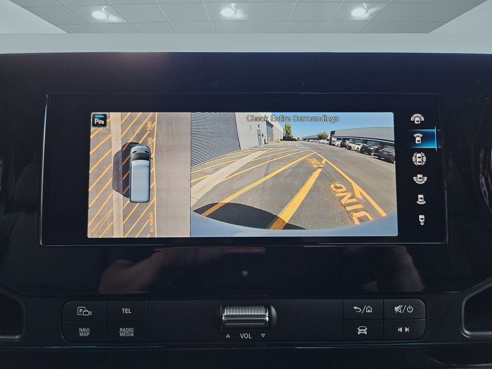 New 2024 Mercedes-Benz Sprinter 2500 image 11