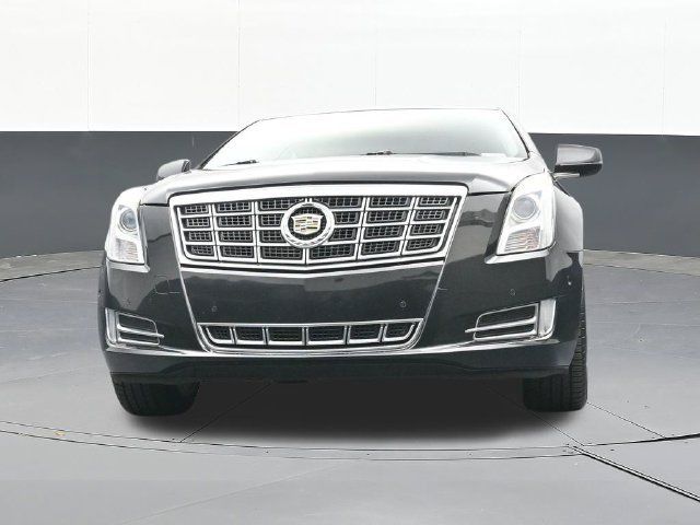 Used 2014 Cadillac XTS Premium FWD image 56