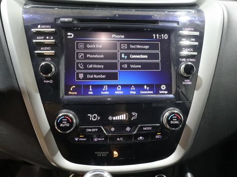 Used 2020 Nissan Murano Platinum AWD/4WD image 24