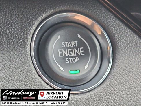 New 2026 Buick Enclave Avenir w/ Super Cruise Package image 18