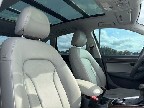 Used 2014 Audi Q5 3.0T Premium Plus image 27