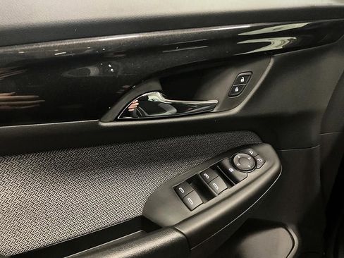 New 2026 Chevrolet TrailBlazer LS image 26