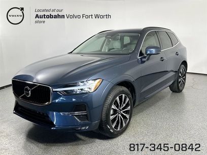 Used 2023 Volvo XC60 B5 Core w/ Climate Package