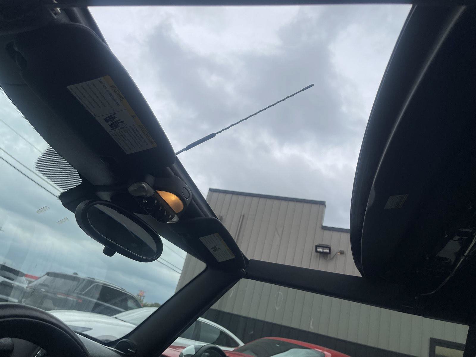 Used 2015 MINI Cooper Convertible FWD image 14