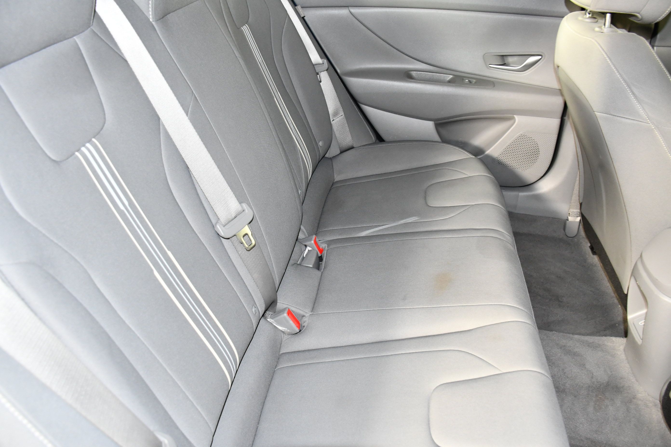Used 2024 Hyundai Elantra SEL FWD image 45