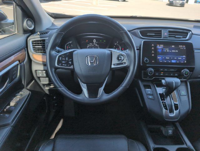 Used 2019 Honda CR-V EX-L image 19